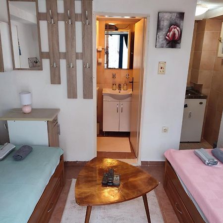 Bay Mola Home Kotor Ngoại thất bức ảnh