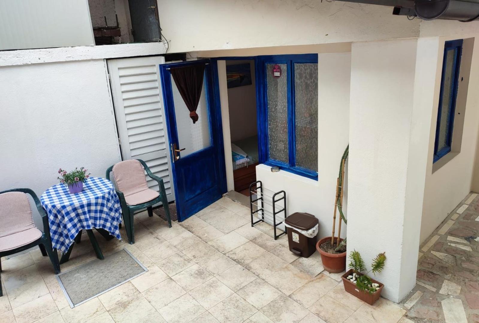 Bay Mola Home Kotor Ngoại thất bức ảnh
