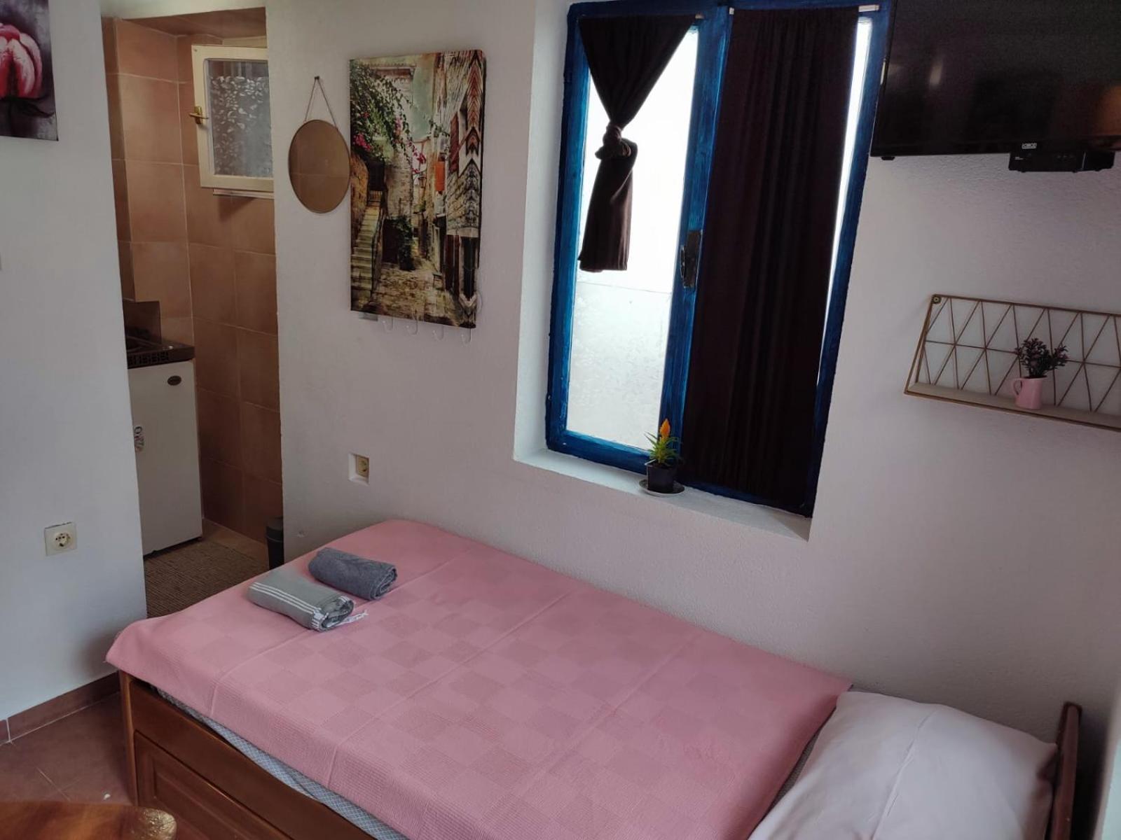 Bay Mola Home Kotor Ngoại thất bức ảnh
