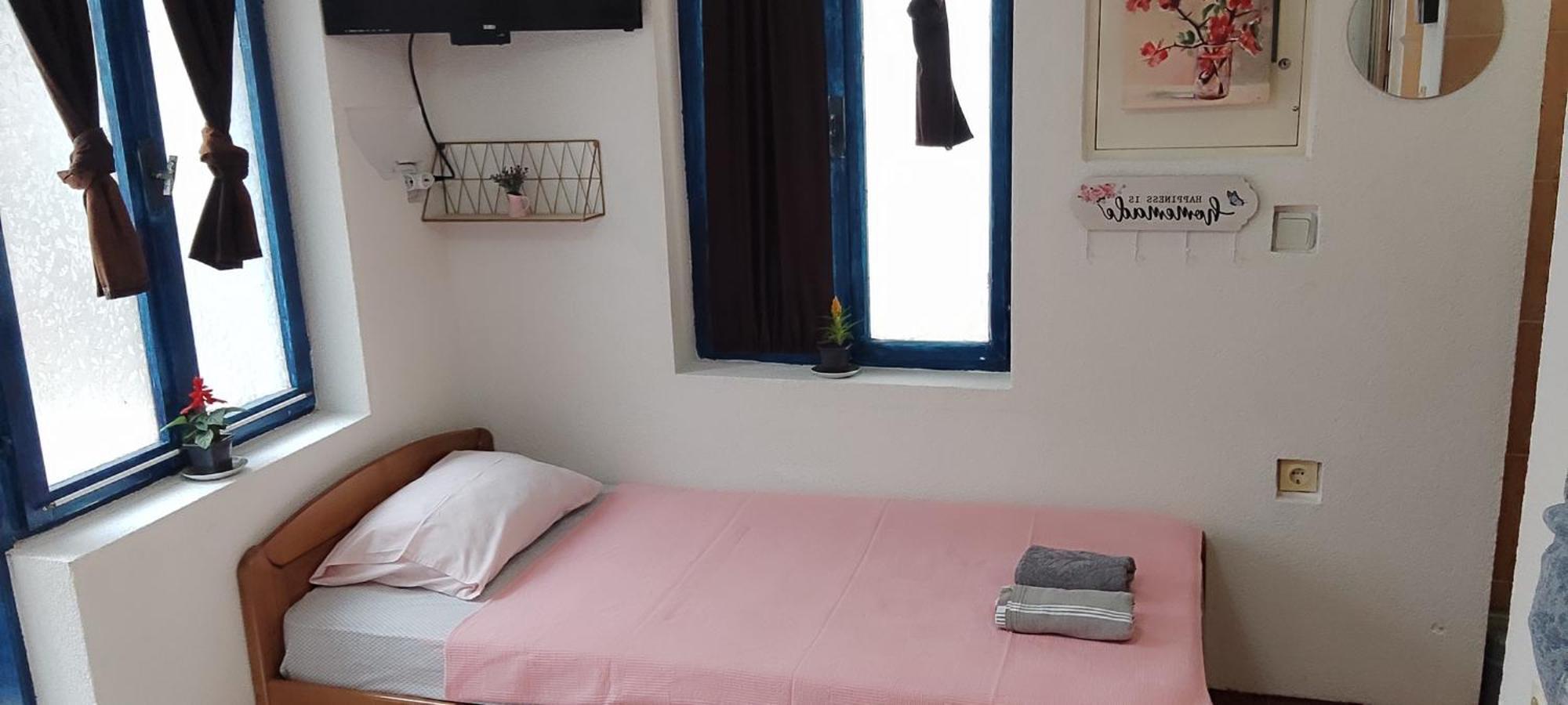 Bay Mola Home Kotor Ngoại thất bức ảnh