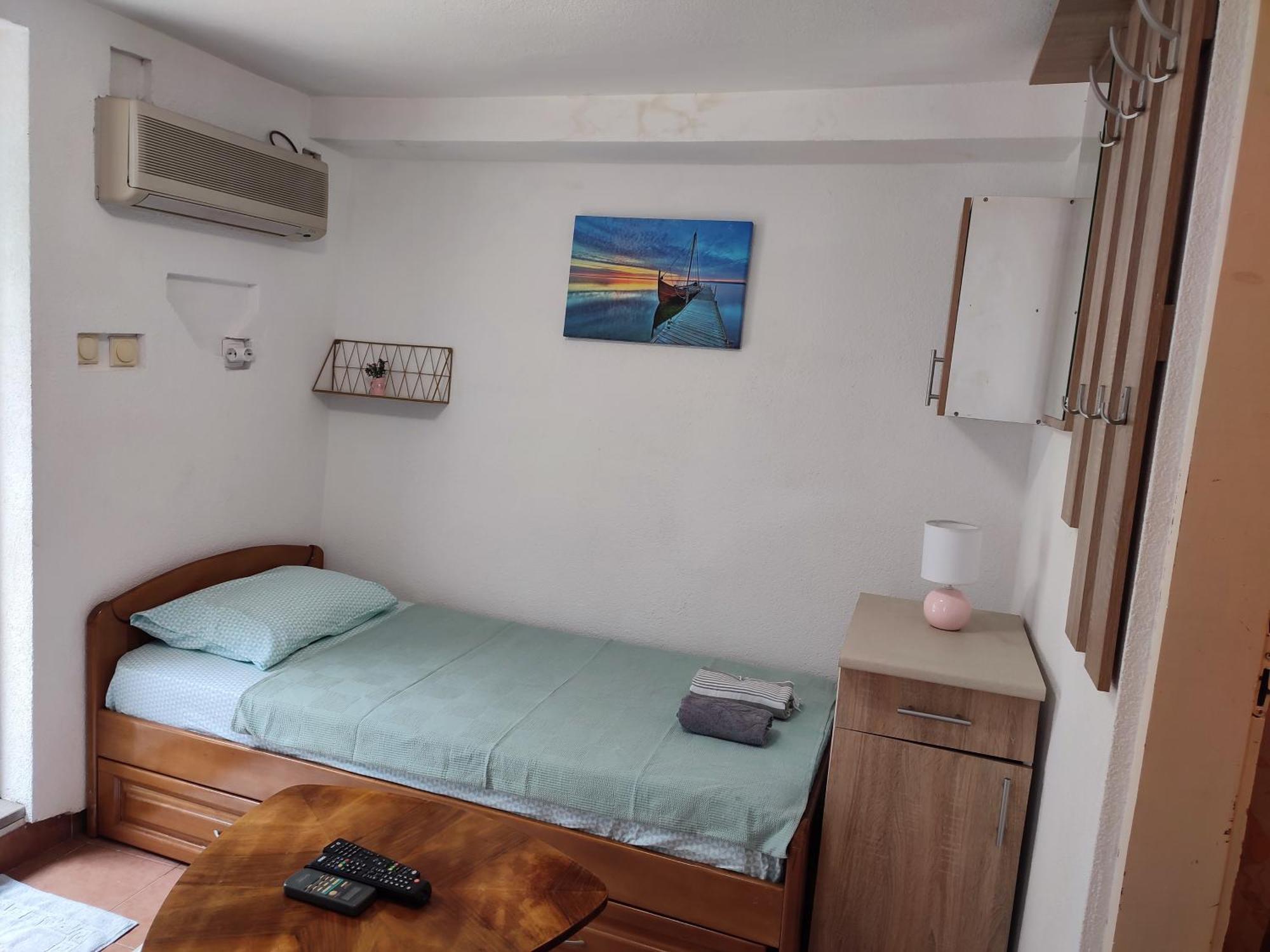 Bay Mola Home Kotor Ngoại thất bức ảnh