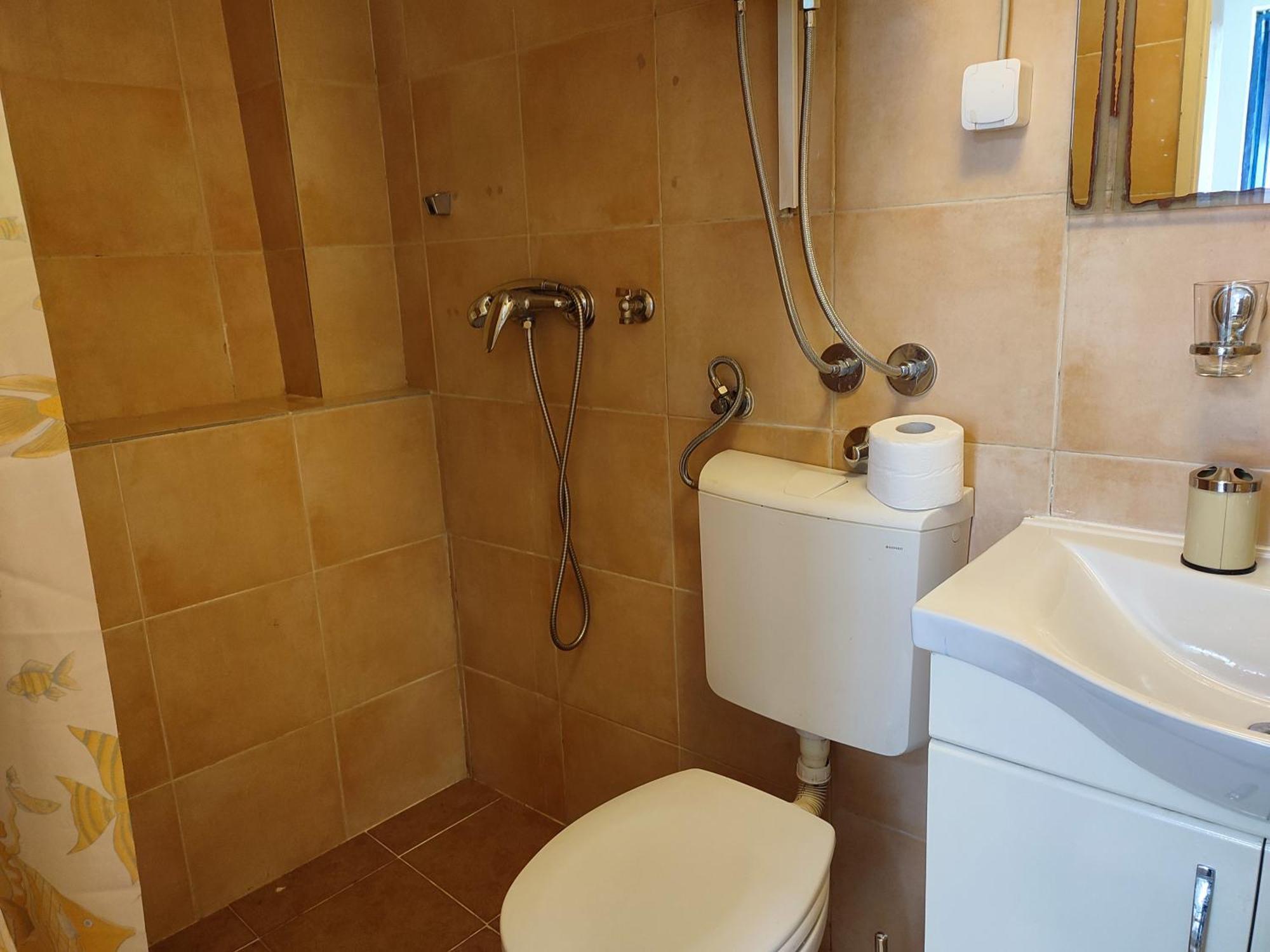 Bay Mola Home Kotor Ngoại thất bức ảnh